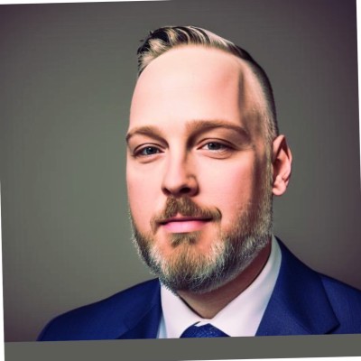 Josh Eisan, Founder of AgroLink Aerialytics
